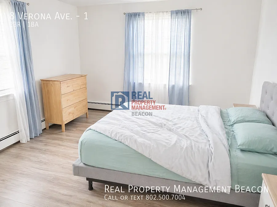 Building Photo - 8 Verona Ave #1