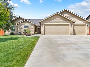 6100 Kona Dr, West Richland, WA 99353