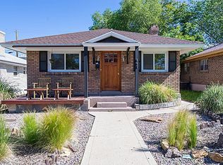 847 Elm, salt lake city, UT 84106