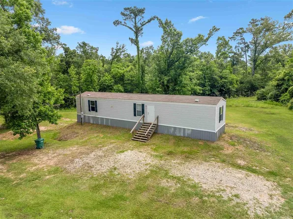 1096 State Highway 389, Dequincy, LA 70633