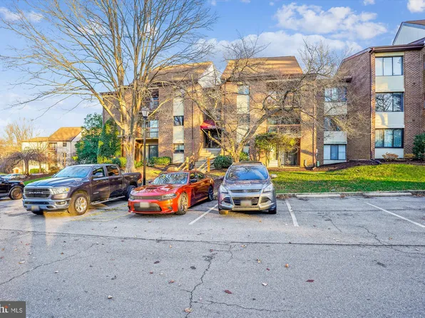 15605 Dorset Rd #35, Laurel, MD 20707