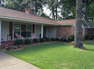 1016 Ash St, Crossett, AR 71635