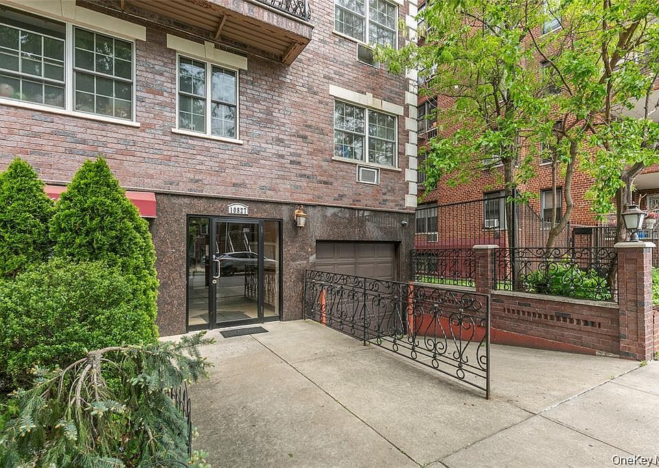 1st image of 108-27 63rd Avenue #3B