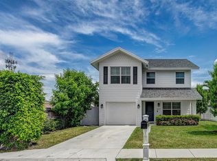 427 Wilder St, West Palm Beach, FL 33405