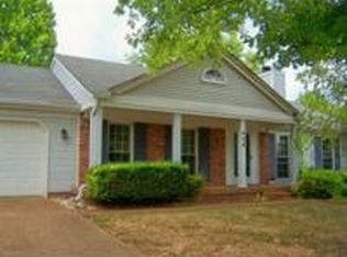 609 Riverview Dr, Franklin, TN 37064