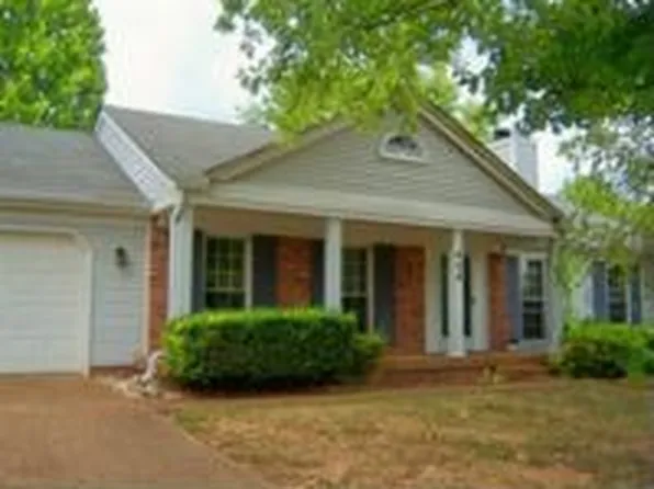609 Riverview Dr, Franklin, TN 37064