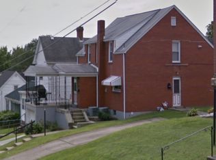 33 Leet St UNIT 1, Washington, PA