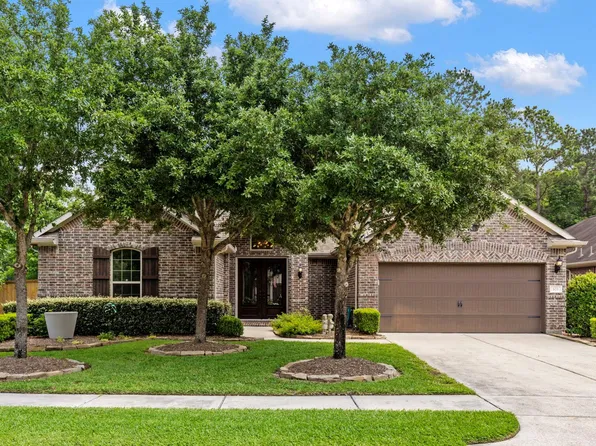 103 Blue Gilia Ct, Montgomery, TX 77316