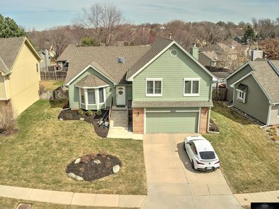 15454 Western Ave, Omaha, NE, 68154