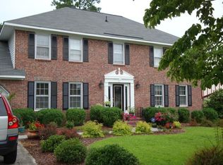 12 Park Shore Dr N, Columbia, SC 29223