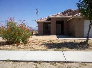 2838 Bach Ave, Thermal, CA 92274