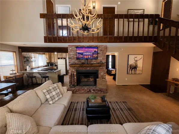 33492 Wild Rose Dr, Green Valley Lake, CA 92341