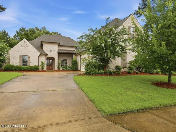 224 S Woodcreek Rd, Madison, MS 39110