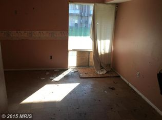553 Wilson Bridge Dr #6752A, Oxon Hill, MD 20745