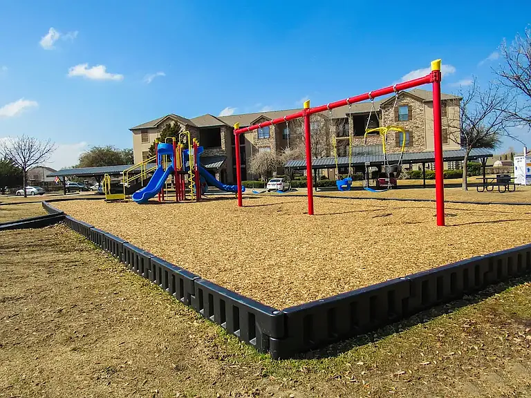 Constellation Ranch Luxury Apartment Homes — Photo 26