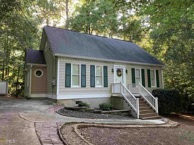 1141 Ahwenasa Trl, Macon, GA, 31220