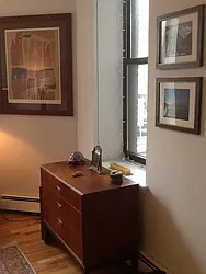Rented by Walker Malloy & Company Inc