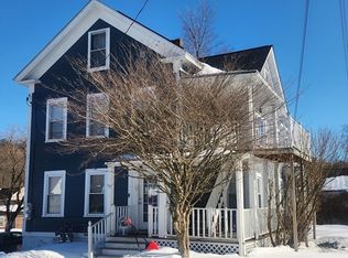 15 McDonald St #2, Spencer, MA 01562