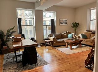 44 Saint Botolph St APT 2B, Boston, MA 02116