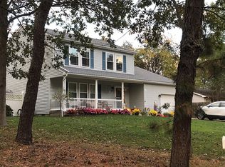 1202 Barnacle Dr, Manahawkin, NJ 08050