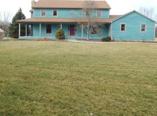 1892 Ford Rd, Delaware, OH 43015