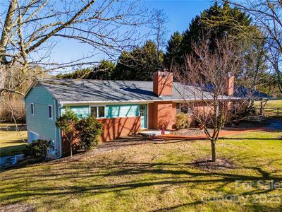364 Pace Rd, Hendersonville, NC, 28792
