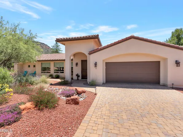 15 LA CUERDA --, Sedona, AZ 86351