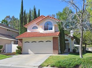 26641 Purple Martin Ct, Santa Clarita, CA 91351