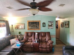 12842 NW State Road 20, Bristol, FL 32321