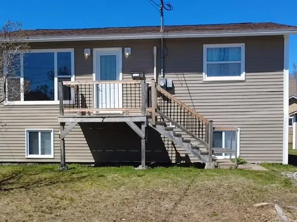 7 Sherwood Avenue, Corner Brook, NL A2H1W6