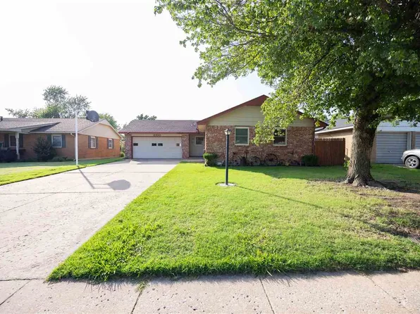 2100 N Osage St, Ponca City, OK 74601