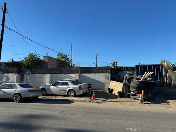 12519 Montague St Lot 145, Pacoima, CA 91331