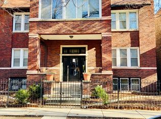 5213 S Ingleside Ave UNIT 1F, Chicago, IL 60615