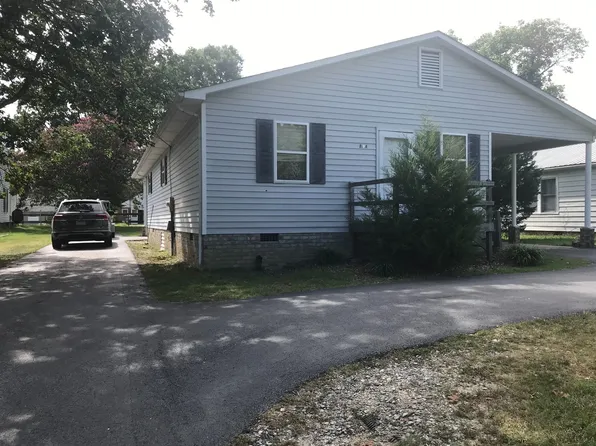 963, 816 Fisher Ferry St #B, Thomasville, NC 27360