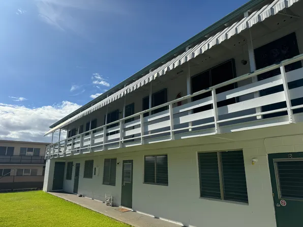 98-647 Moanalua Loop APT C, Aiea, HI 96701