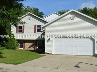 7833 Lois Lowry Ln, Madison, WI 53719