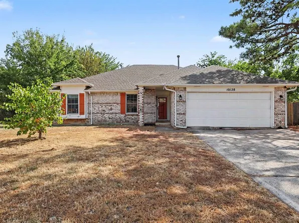 10128 Hollyhead Way, Yukon, OK 73099