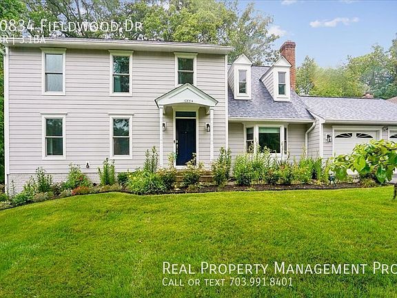 2nd image of 10834 Fieldwood Dr
