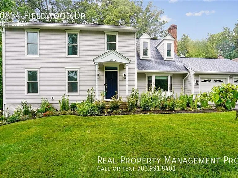 10834 Fieldwood Dr — Photo 2