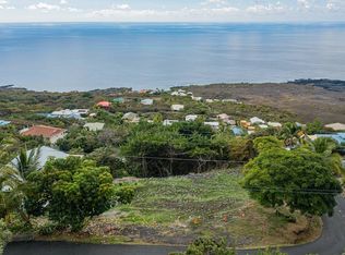 LOT 87-432 125, Captain Cook, HI 96704