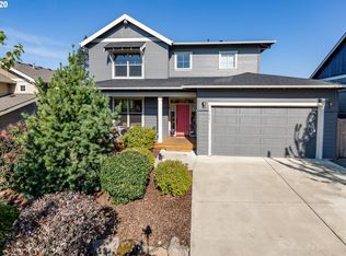 1021 Redtail Loop, Hood River, OR 97031