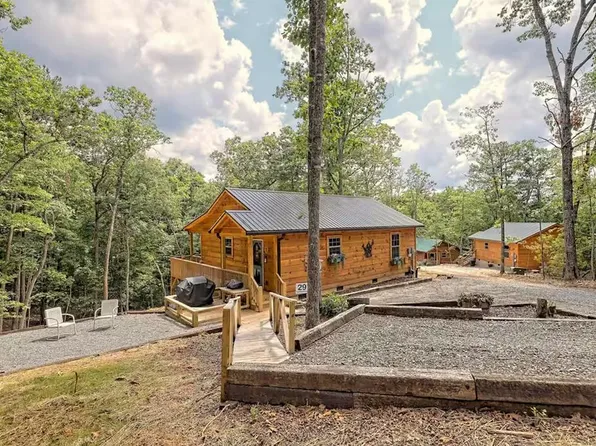 29 Carrolls Ridge, Murphy, NC 28906