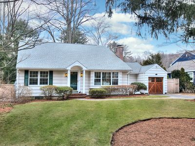 29 Woods Grove Road, Westport, CT, 06880