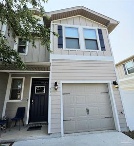 214 S F St, Pensacola, FL, 32502