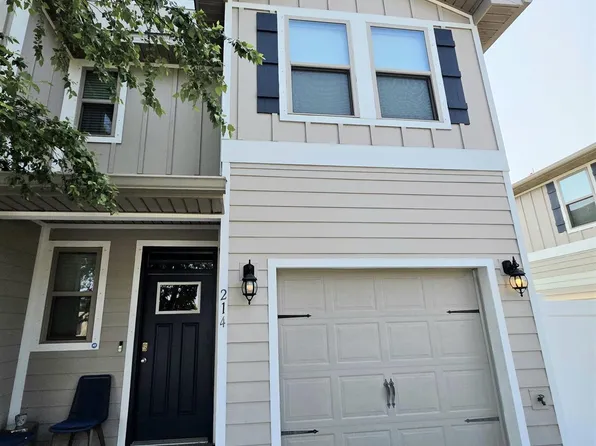 214 S F St, Pensacola, FL 32502