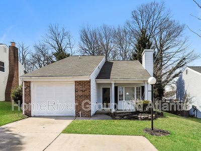 5328 Litany Ln, Rosedale, MD, 21237
