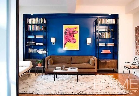 2nd image of 88 Greenwich St APT 707