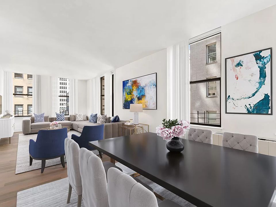 25 Broad St APT 15F, New York, NY 10004 Zillow