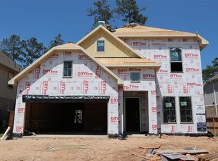 28232 Wooded Mist Dr, Spring, TX 77386