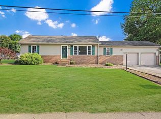 309 E Sinclair St, Fort Branch, IN 47648